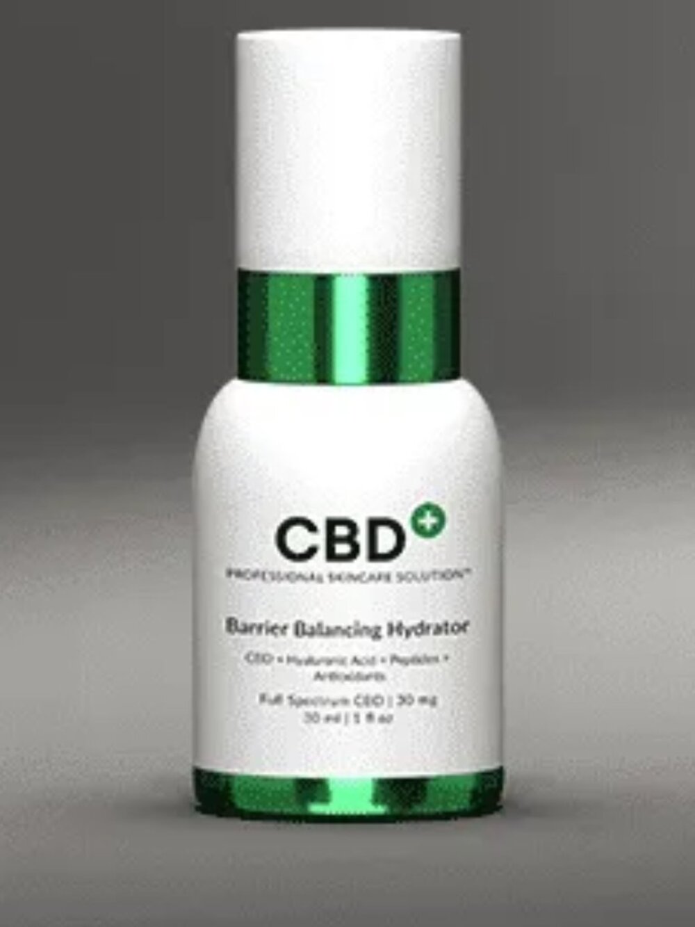 CBD Skin Balancing Hydrator